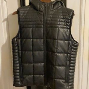 Men’s vest
